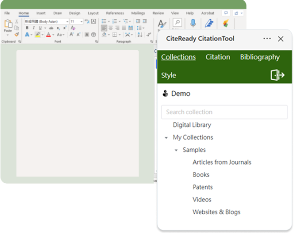 main_Citation Tool